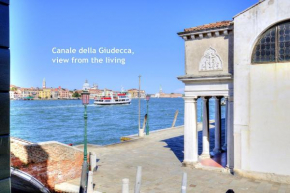 CANALVIEW Giudecca